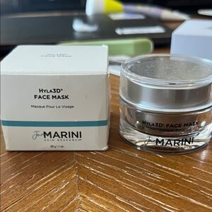 Hyla3D Face Mask -Jan Marini